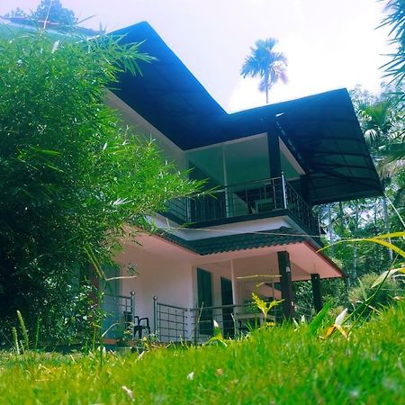 Misty Mornings Resort Ambalavayal Exterior photo