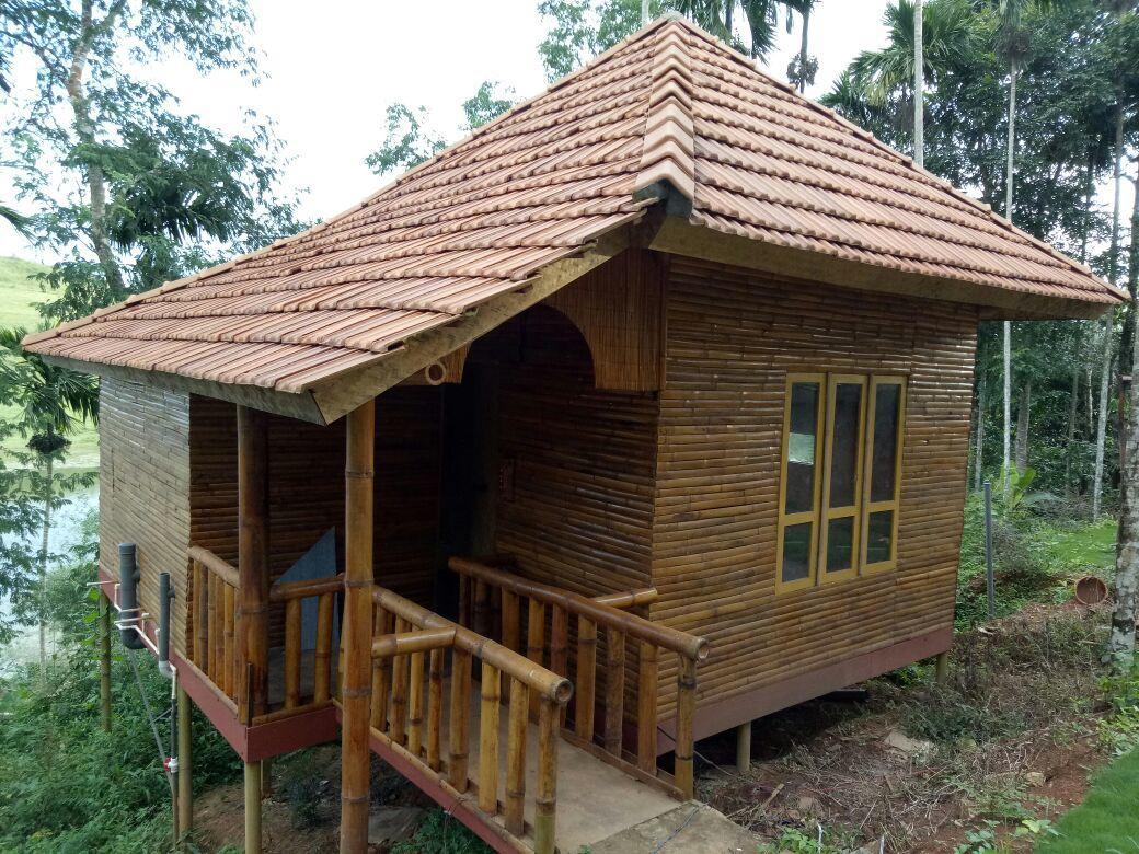 Misty Mornings Resort Ambalavayal Exterior photo