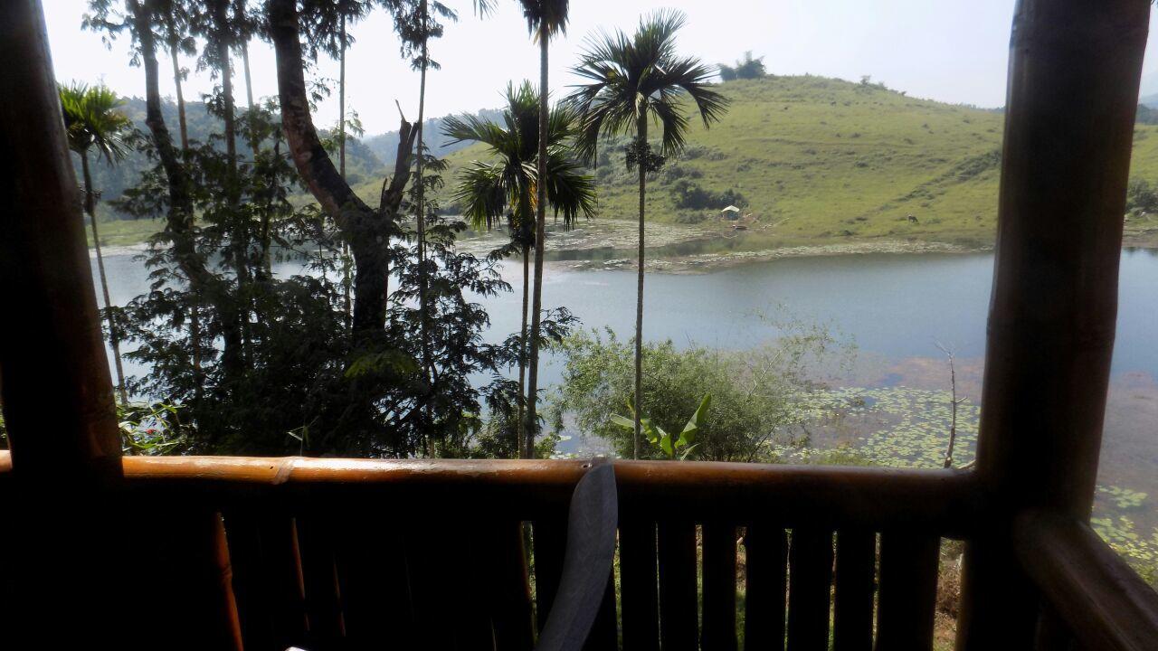 Misty Mornings Resort Ambalavayal Exterior photo