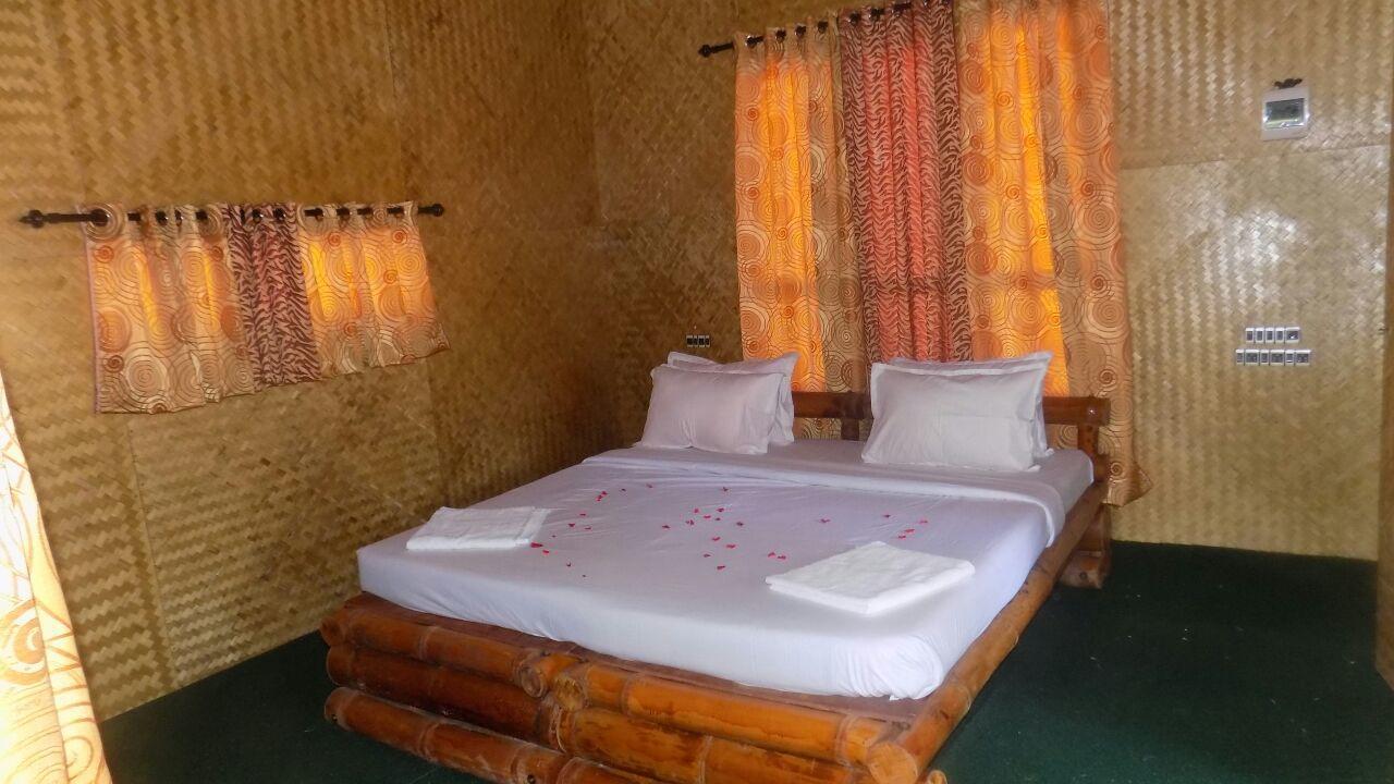 Misty Mornings Resort Ambalavayal Exterior photo