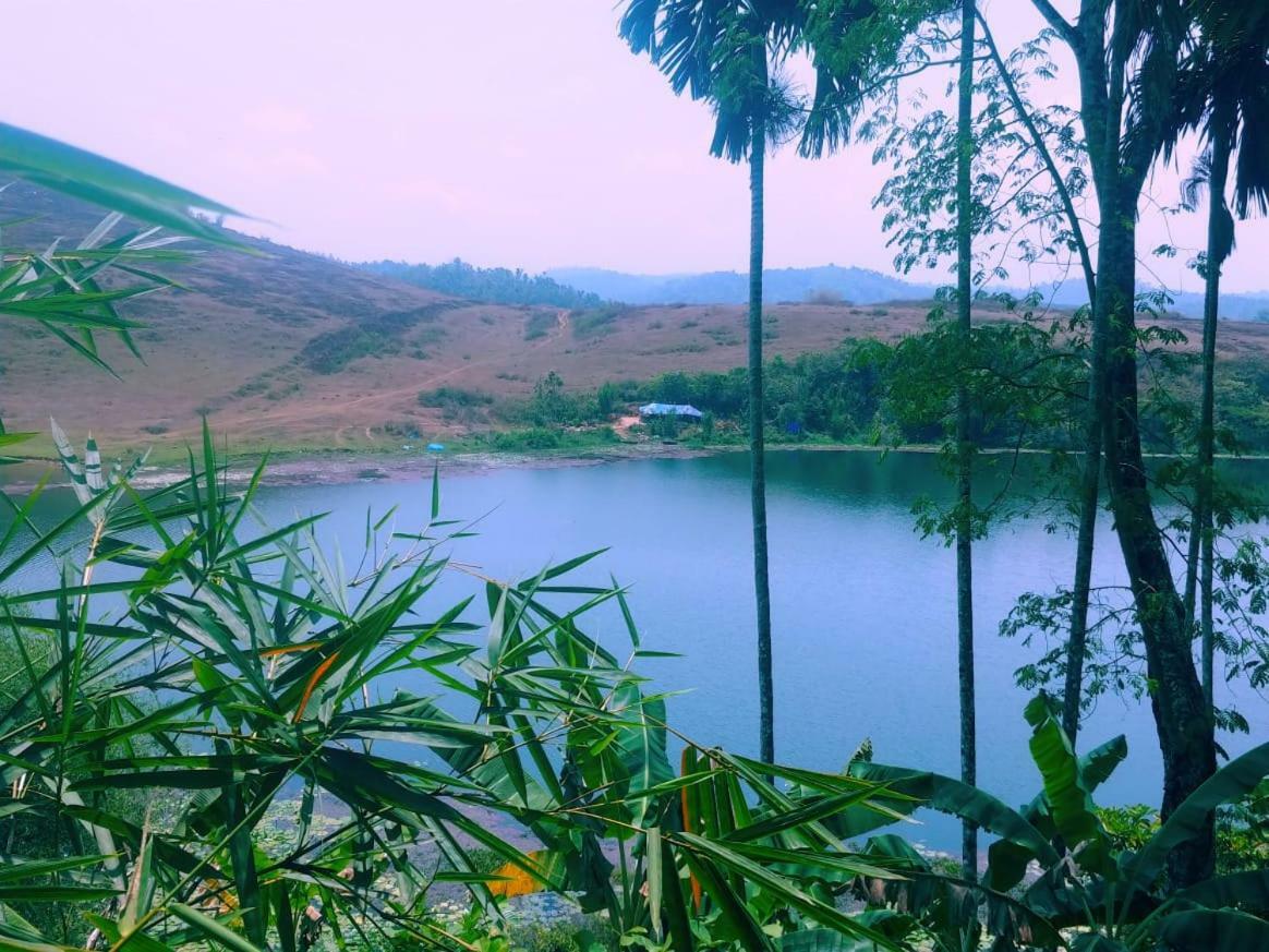 Misty Mornings Resort Ambalavayal Exterior photo