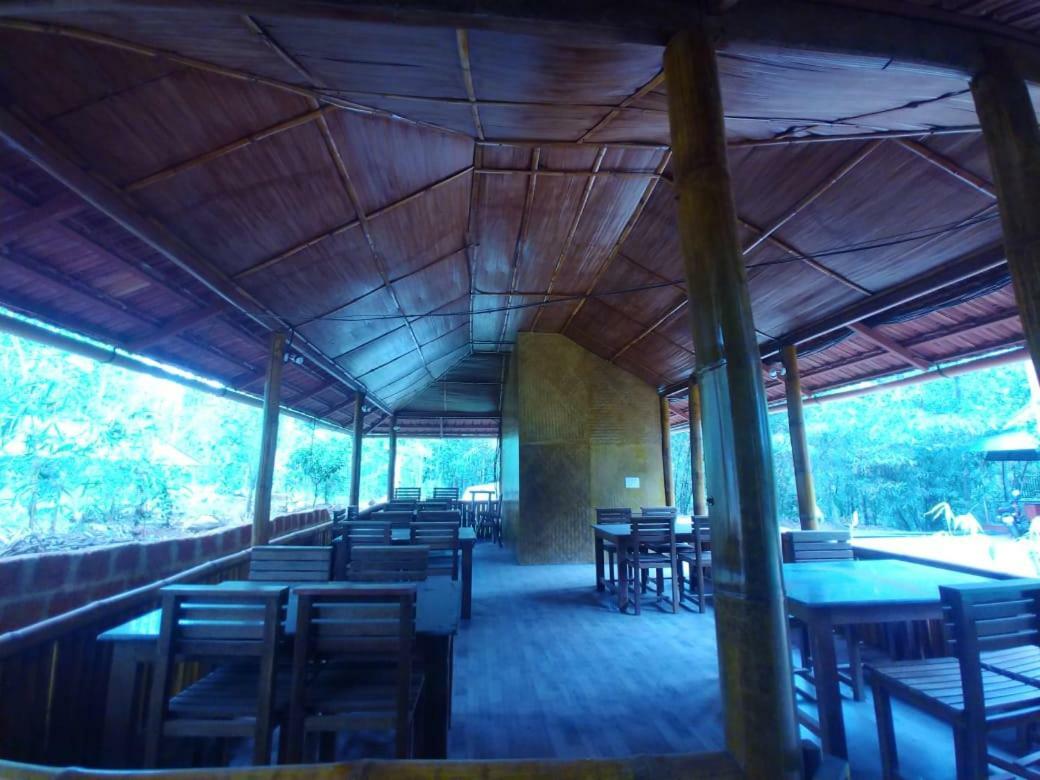 Misty Mornings Resort Ambalavayal Exterior photo
