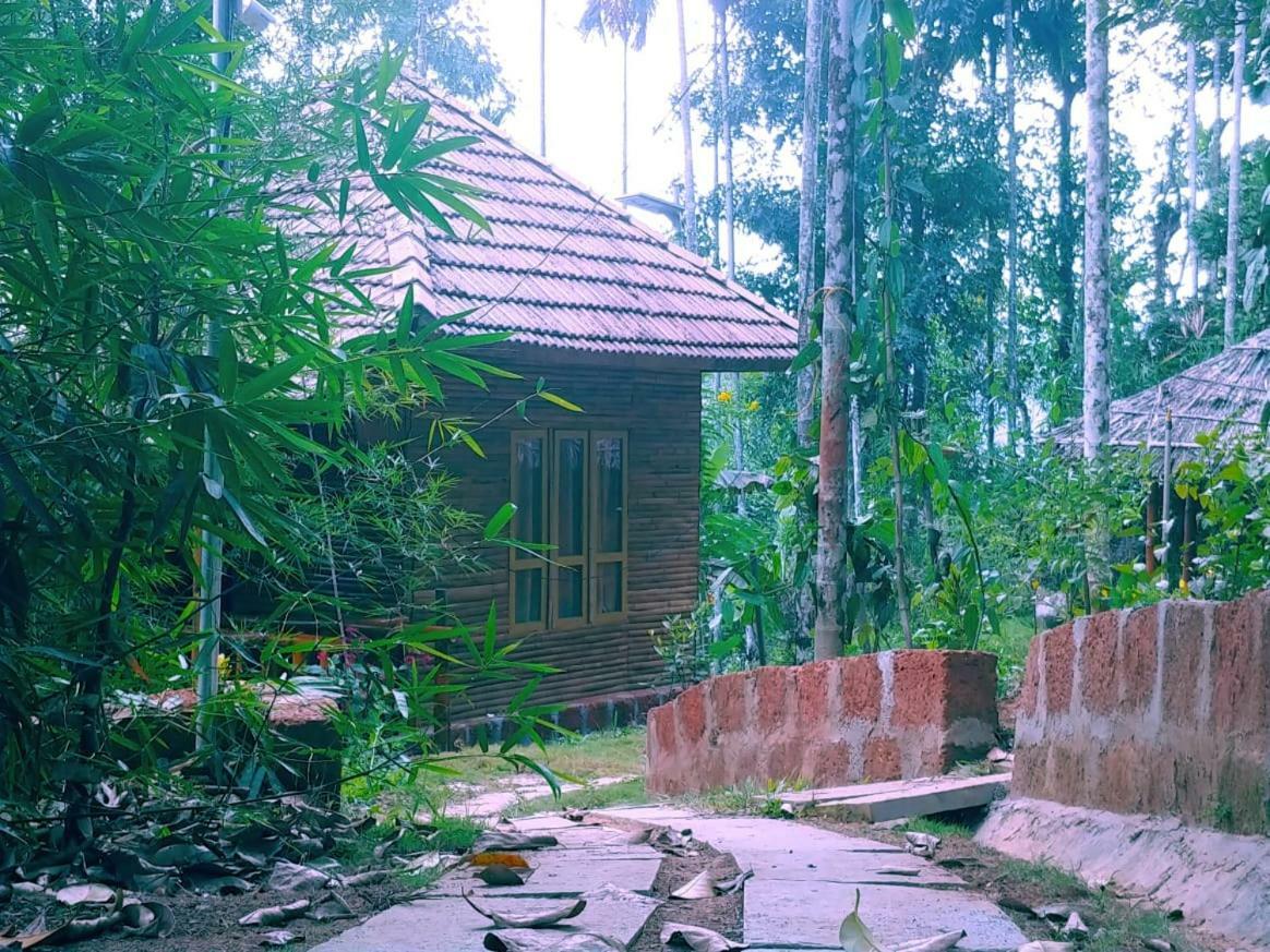 Misty Mornings Resort Ambalavayal Exterior photo