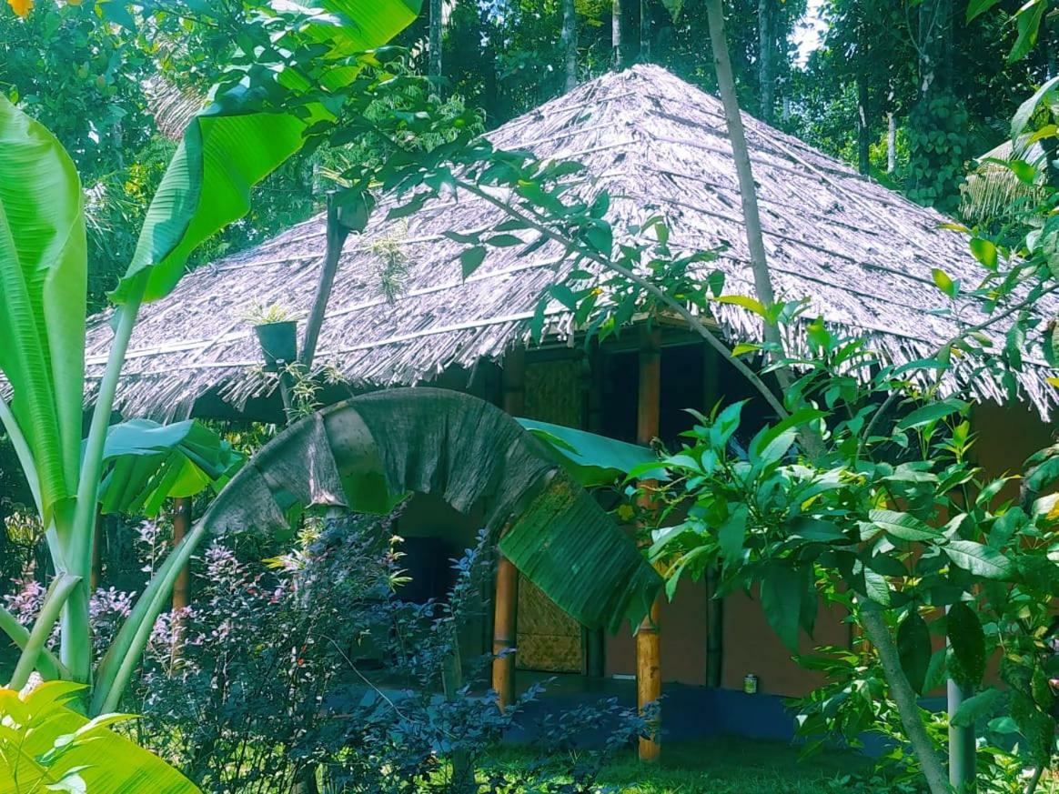 Misty Mornings Resort Ambalavayal Exterior photo
