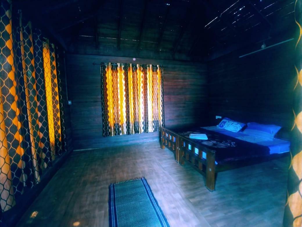 Misty Mornings Resort Ambalavayal Exterior photo