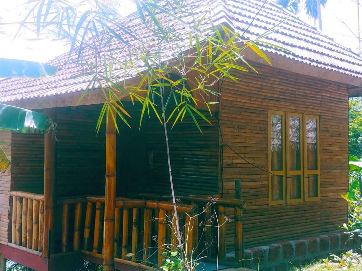 Misty Mornings Resort Ambalavayal Exterior photo